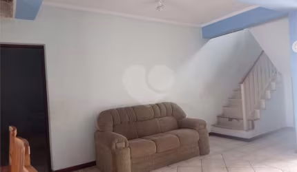 Casa com 2 quartos à venda em Jardim Village - SP