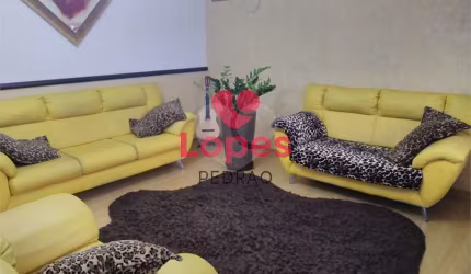 Casa com 2 quartos à venda em Vila Antonieta Ii - SP