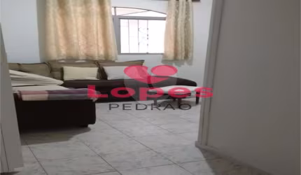Casa com 2 quartos à venda em Parque Residencial Rondon - SP