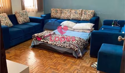 Casa com 2 quartos à venda em Parque Residencial Rondon - SP