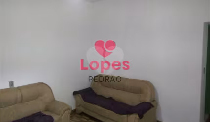 Casa com 3 quartos à venda em Vila Baccili - SP