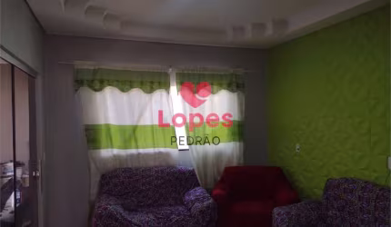 Casa com 3 quartos à venda em Jardim Maria Luiza Iv - SP