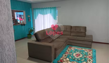 Casa com 2 quartos à venda em Jardim Maria Luiza Iv - SP