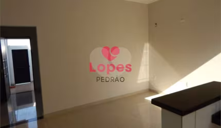 Casa com 3 quartos à venda em Jardim Maria Luiza Iv - SP