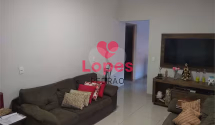Casa com 2 quartos à venda em Jardim Morumbi - SP