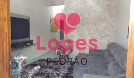 Casa com 3 quartos à venda em Jardim Ubirama - SP
