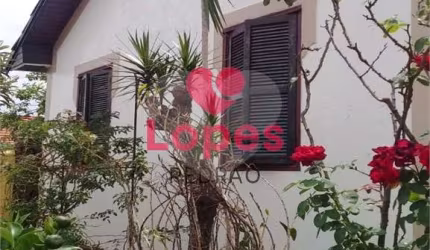 Casa com 3 quartos à venda em Centro - SP