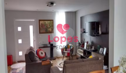 Casa com 3 quartos à venda em Jardim Ypê - SP