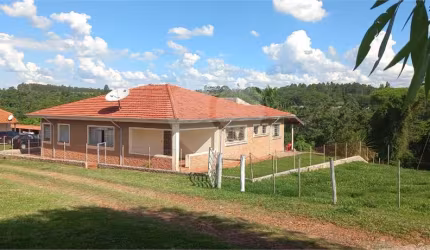 Sítio à venda em Jardim Canaã - SP