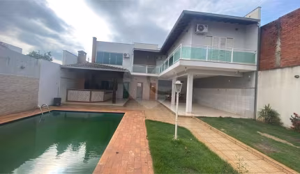 Casa com 3 quartos à venda em Jardim Maria Luiza Iv - SP