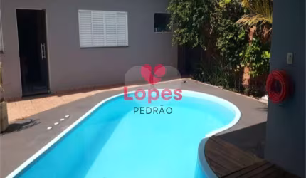 Casa com 2 quartos à venda em Jardim Maria Luíza I - SP
