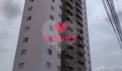 Apartamento com 3 quartos à venda em Centro - SP