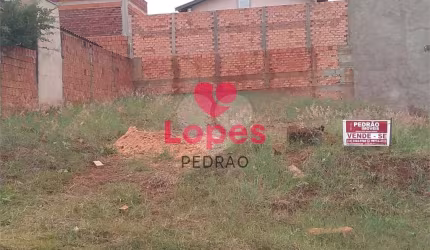 Terreno à venda em Jardim Monte Azul - SP