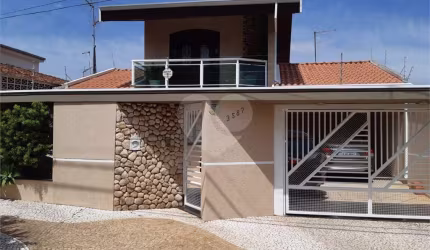Casa com 3 quartos à venda em Parque Das Nações - SP