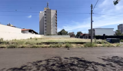 Terreno à venda em Jardim Humaitá - SP