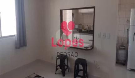 Apartamento com 1 quartos à venda em Vila Brunhari - SP