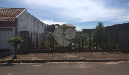 Terreno à venda em Cidade Nova - SP