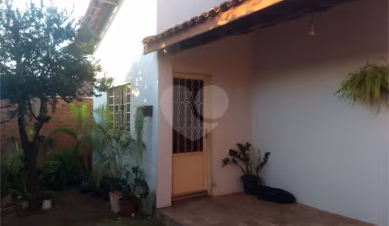Casa com 2 quartos à venda em Jardim Maria Luiza Ii - SP