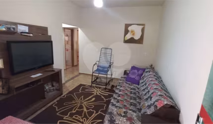 Casa com 2 quartos à venda em Jardim Maria Luíza I - SP