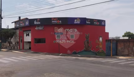 Salão Comercial à venda em Vila Bom Jesus - SP