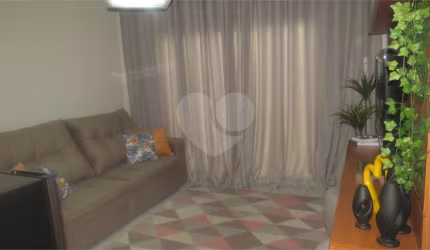 Casa com 1 quartos à venda em Jardim Príncipe - SP