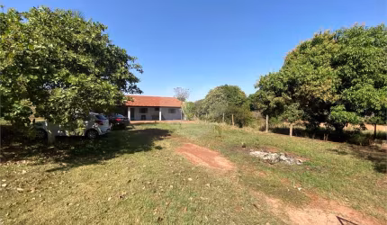 Chácara com 1 quartos à venda em Chácaras Santo Antônio - SP