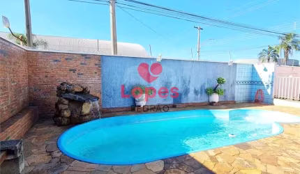 Casa com 3 quartos à venda em Vila Cremer - SP