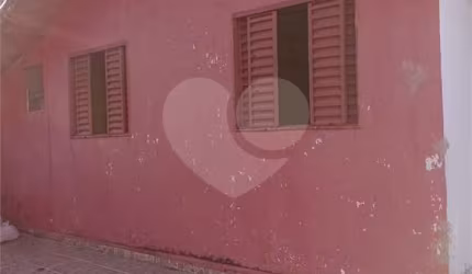 Casa com 3 quartos à venda em Núcleo Habitacional Comendador José Zillo - SP