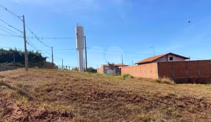 Terreno à venda em Jardim Do Caju I - SP