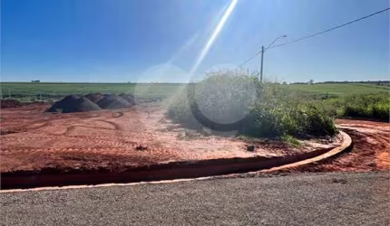 Área de Terra à venda em Residencial Villacitá 2 - SP