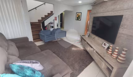 Casa com 2 quartos à venda em Jardim Maria Luiza Iv - SP