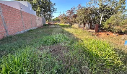 Terreno à venda em Centro - SP