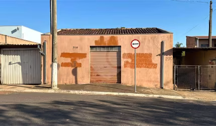 Casa com 2 quartos à venda em Centro - SP