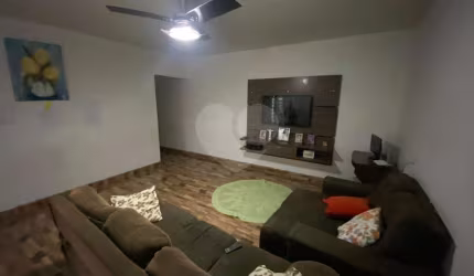 Casa com 3 quartos à venda em Jardim Itamaraty - SP