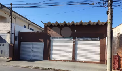 Salão Comercial à venda em Centro - SP