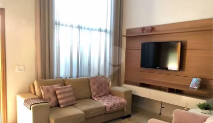 Casa com 3 quartos à venda em Jardim Do Caju Ii - SP