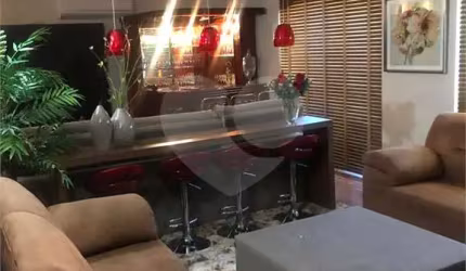 Apartamento à venda em Centro - SP