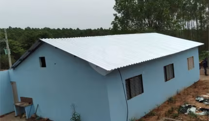 Sítio com 3 quartos à venda em Área Rural De Lençóis Paulista - SP