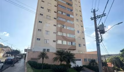 Apartamento com 4 quartos à venda ou para locação em Jardim Morumbi - SP