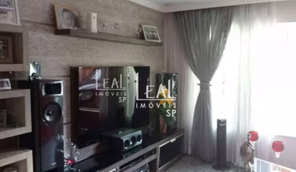 Sobrado com 3 dormitórios à venda, 220 m² por R$ 850.000,00 - Jardim Vila Galvão - Guarulhos/SP