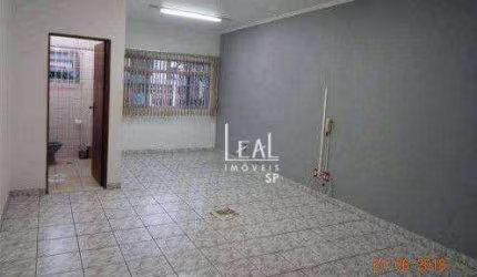 Sala à venda, 30 m² por R$ 380.000,00 - Jardim Santa Mena - Guarulhos/SP