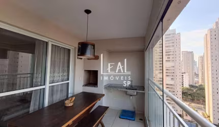 Apartamento com 3 dormitórios à venda, 86 m² por R$ 960.000,00 - Vila Leonor - Guarulhos/SP