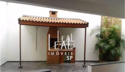 Casa com 3 dormitórios à venda, 320 m² por R$ 998.000,00 - Jardim Frizzo - Guarulhos/SP