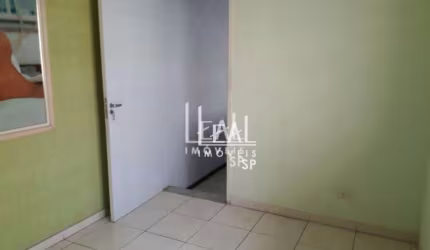 Loja, 192 m² - venda por R$ 900.000,00 ou aluguel por R$ 4.271,65/mês - Centro - Santo André/SP