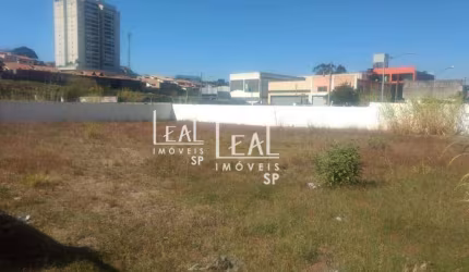 Terreno à venda, 756 m² por R$ 4.800.000,00 - Centro - Guarulhos/SP