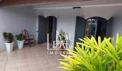 Casa com 3 dormitórios à venda, 254 m² por R$ 700.000,00 - Vila Bremen - Guarulhos/SP
