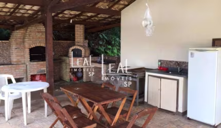 Casa com 4 dormitórios à venda, 300 m² por R$ 3.800.000,00 - Centro - Mairiporã/SP