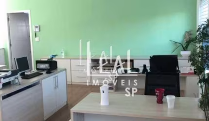 Prédio à venda, 250 m² por R$ 2.300.000,00 - Parque Renato Maia - Guarulhos/SP