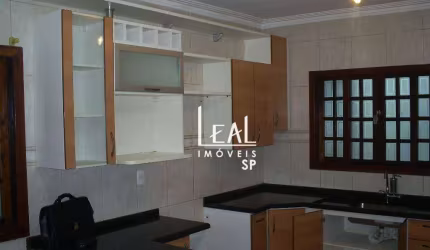 Sobrado com 3 dormitórios à venda, 125 m² por R$ 700.000,00 - Jardim Santa Clara - Guarulhos/SP