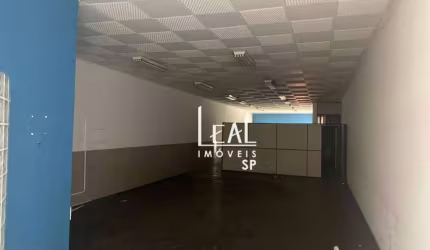 Salão para alugar, 150 m² por R$ 5.300,00/mês - Centro - Guarulhos/SP